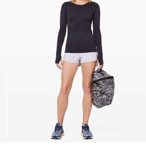 Lululemon speed up short